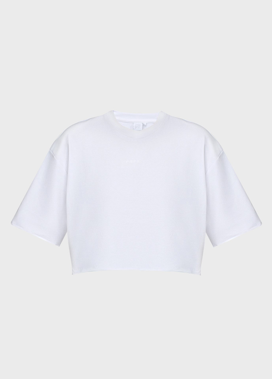 Футболка PRPY - (254133010)