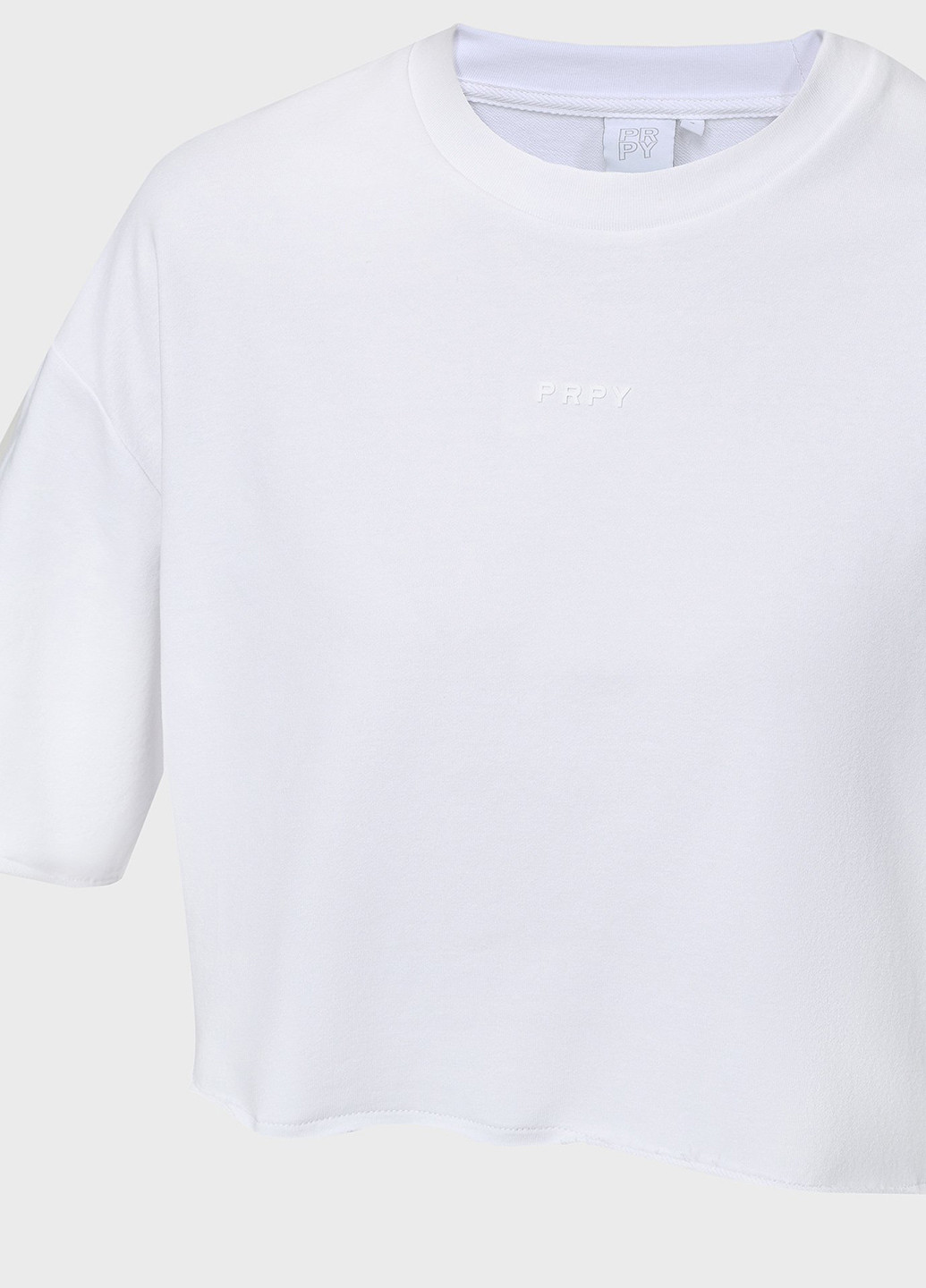 Футболка PRPY - (254133010)