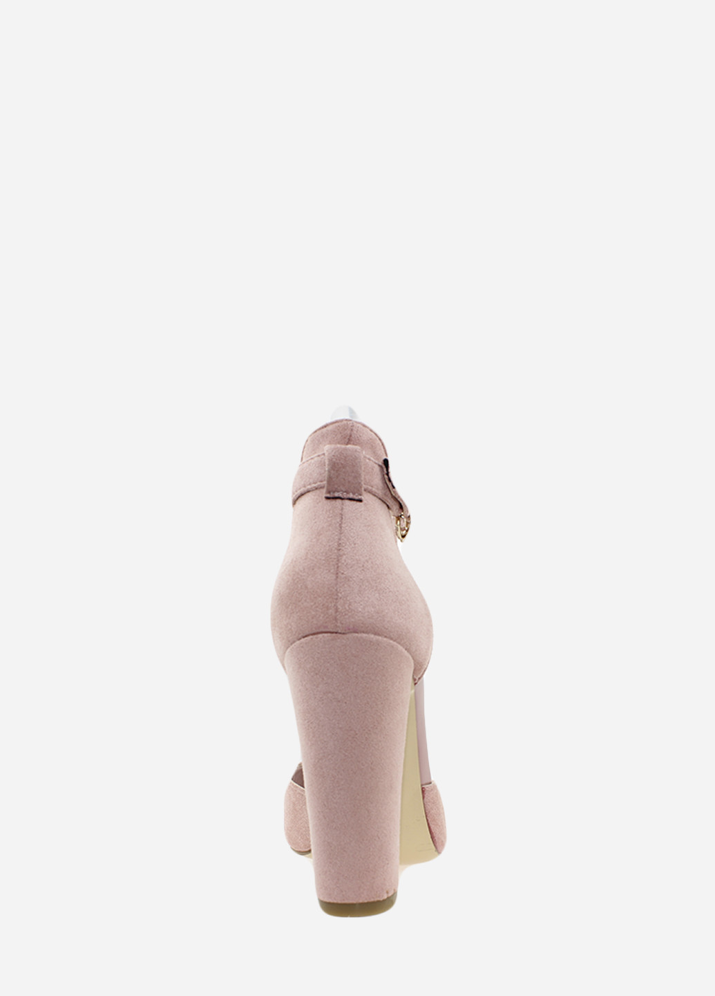 Туфли RM8705-D2529 Pink Marina Moda