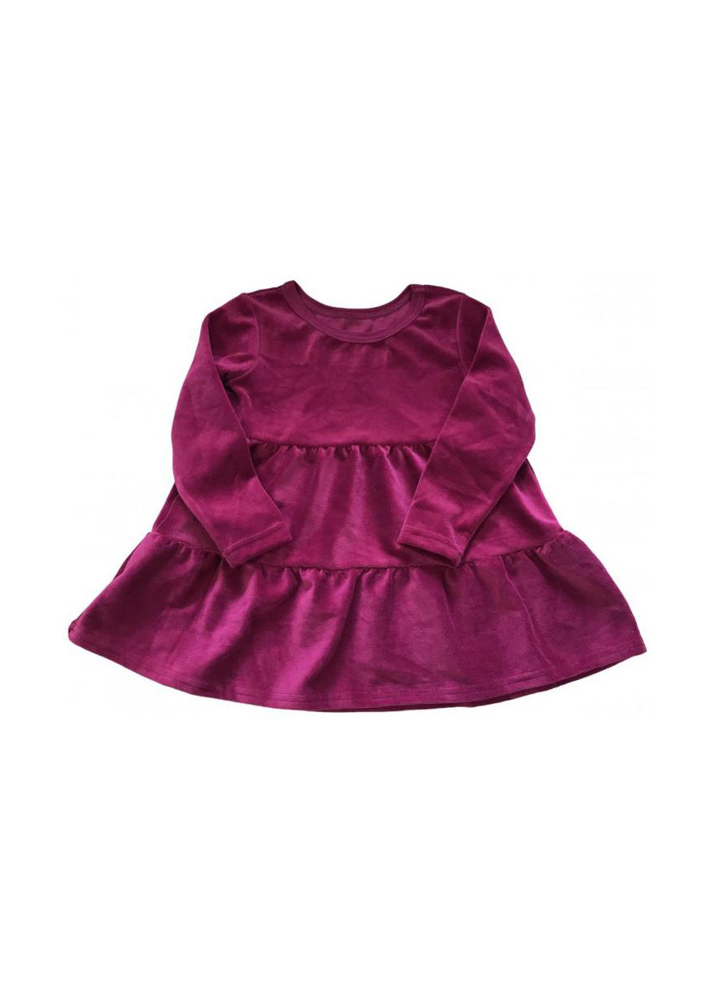 Фуксія сукня ArDoMi (256974518)