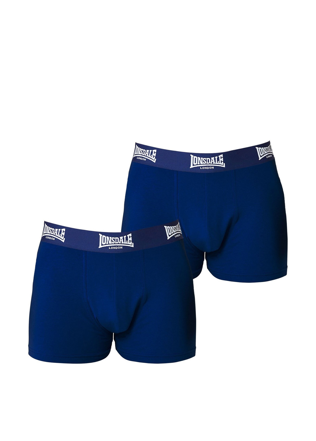 Трусы (2 шт.) Lonsdale (322651831)