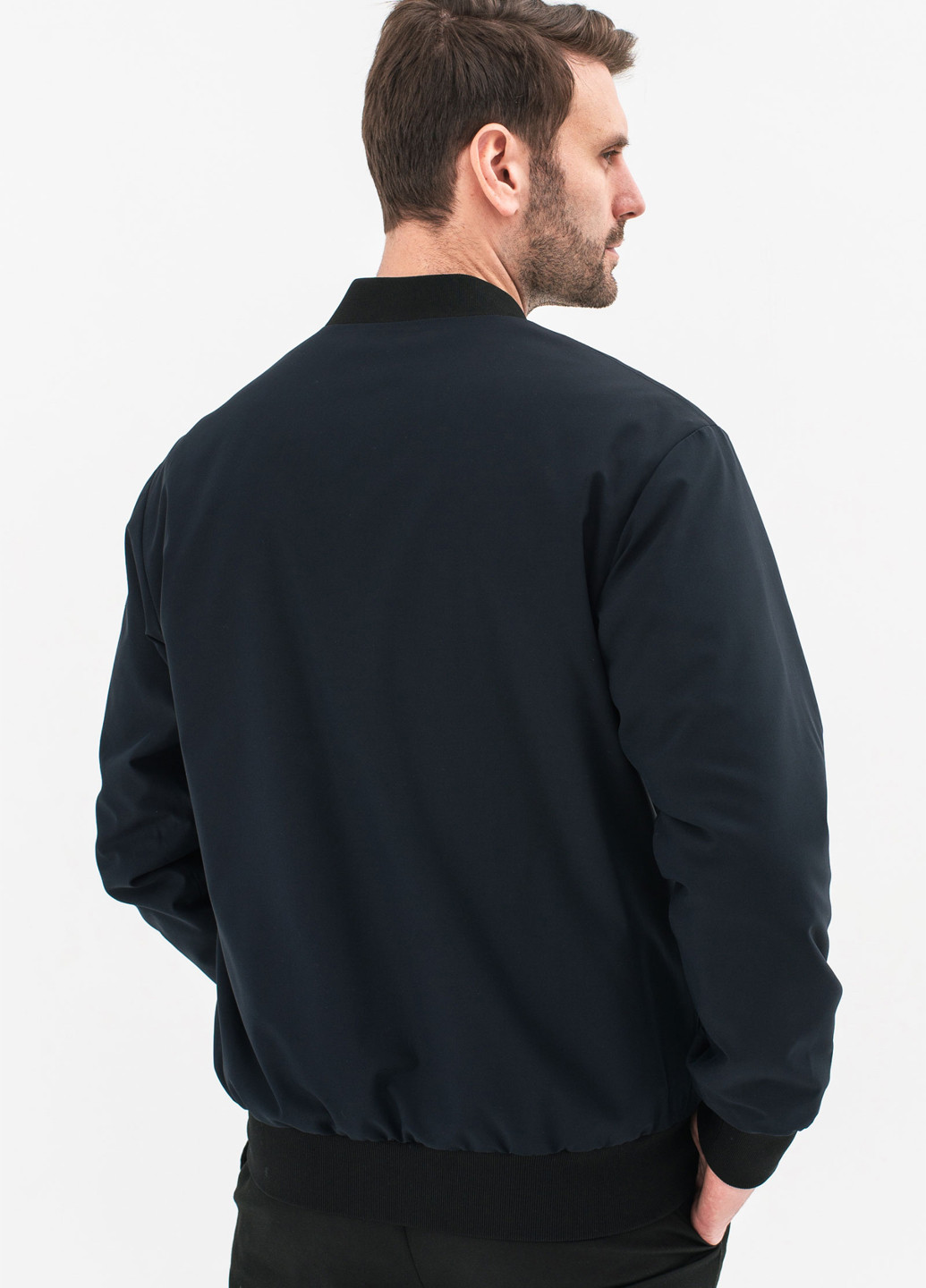 Бомбер Sun's House на молнии (335386823)