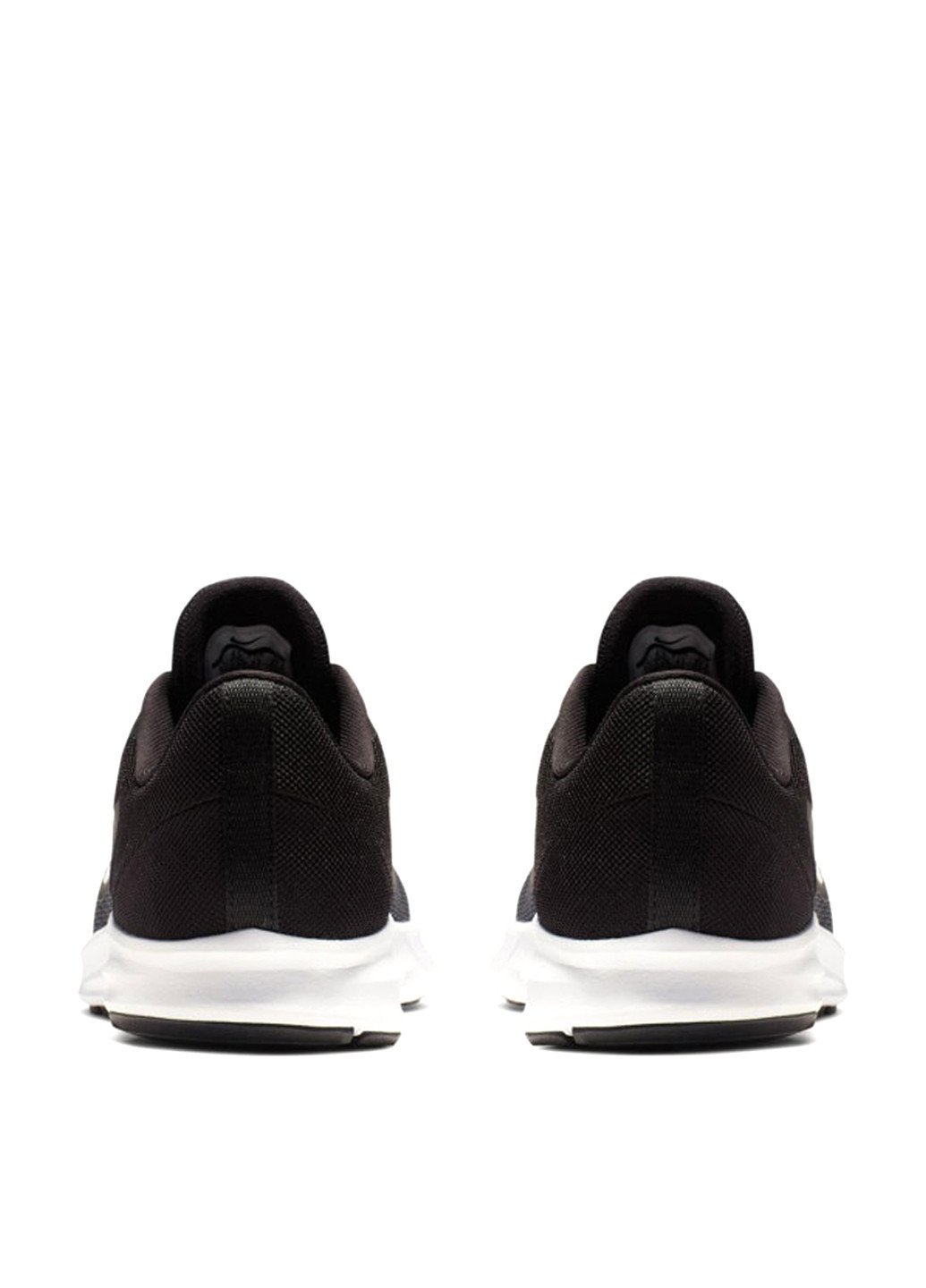 Черные всесезонные кроссовки Nike Downshifter 9