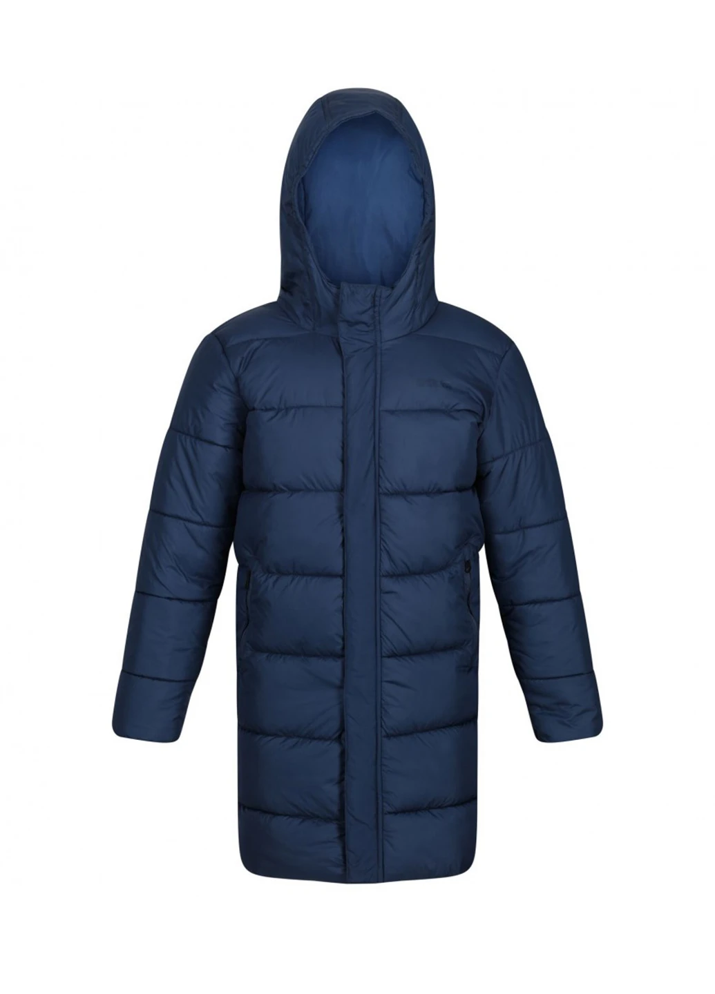 Синяя зимняя куртка Regatta Bodie Kids
