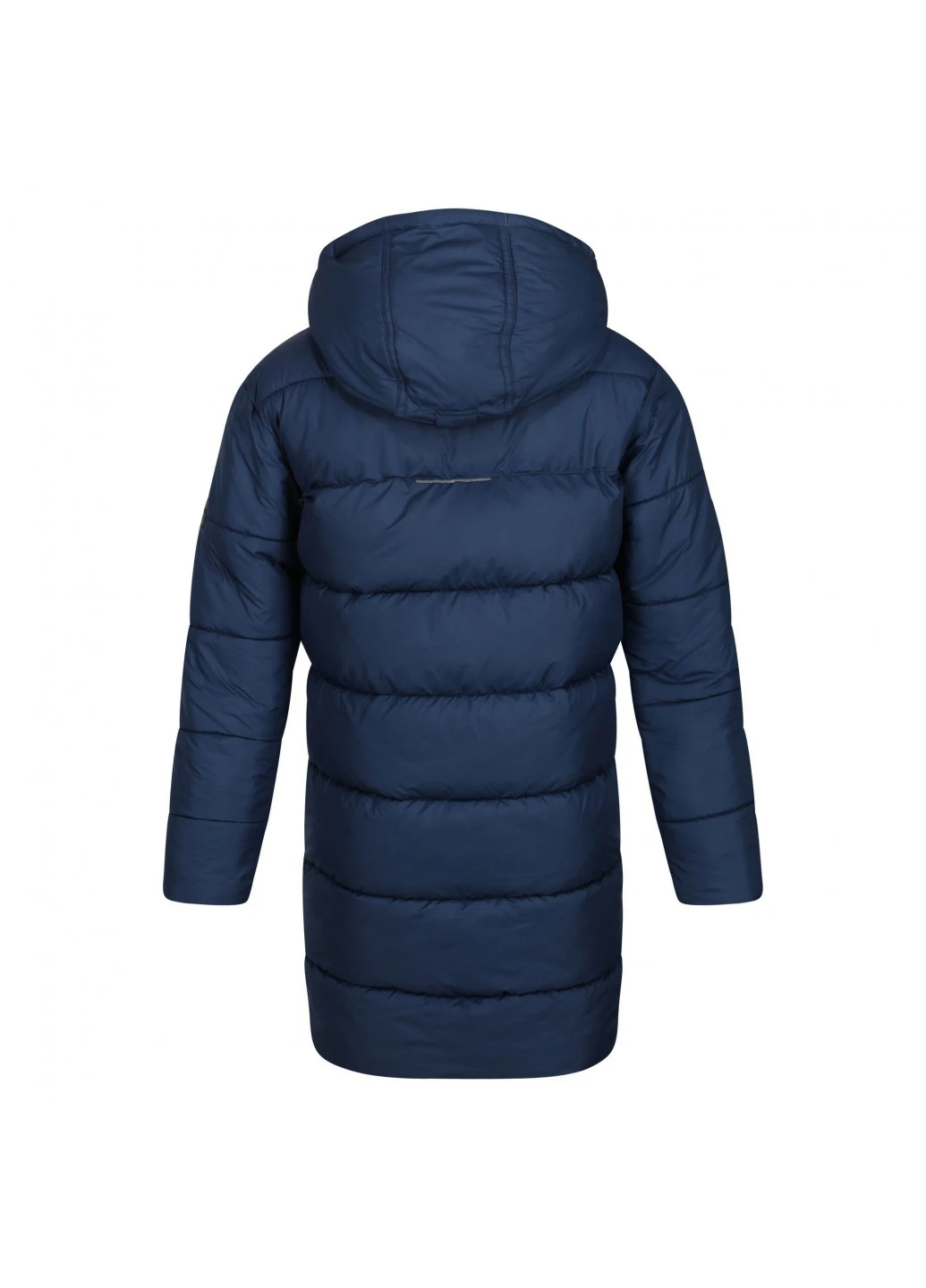 Синяя зимняя куртка Regatta Bodie Kids