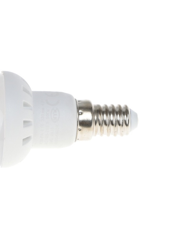 Лампа светодиодная рефлекторная R E14 LED 3.5W 10 pcs NW R39-PA SMD2835 Brille (253965172)