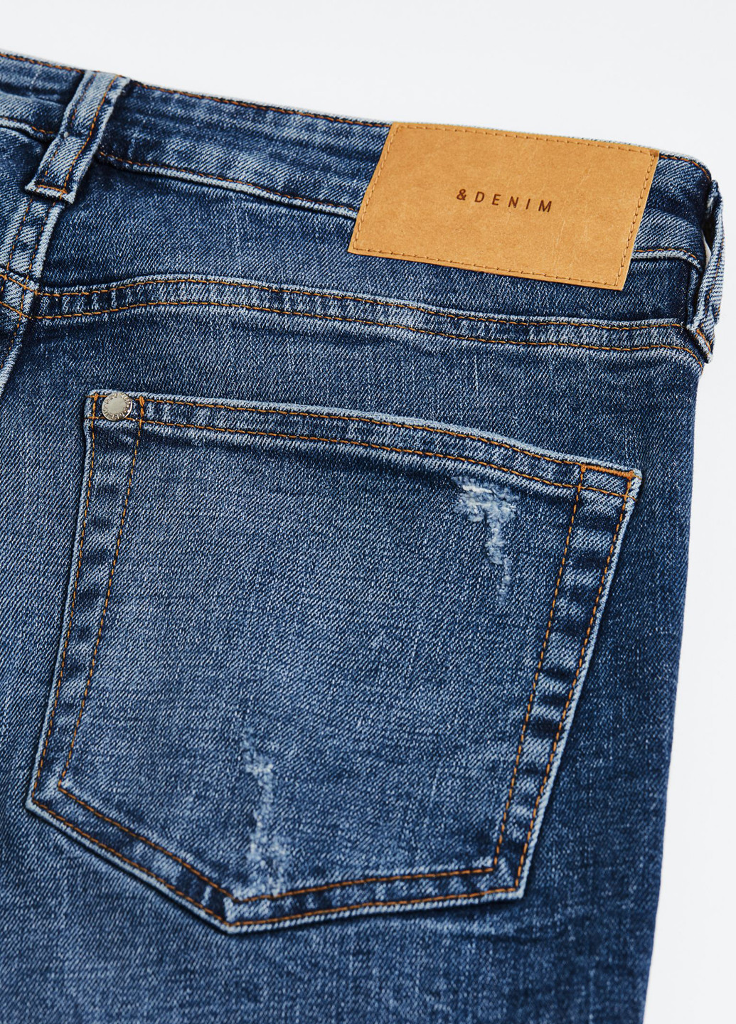 Джинсы H&M - (292940813)