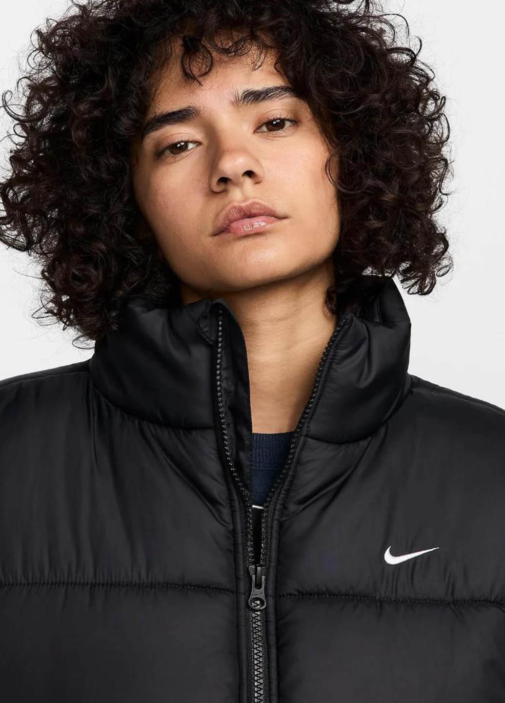 Жилет FZ5922-010 Nike W NSW TF SYNFL NK CLSC VEST (365688237)