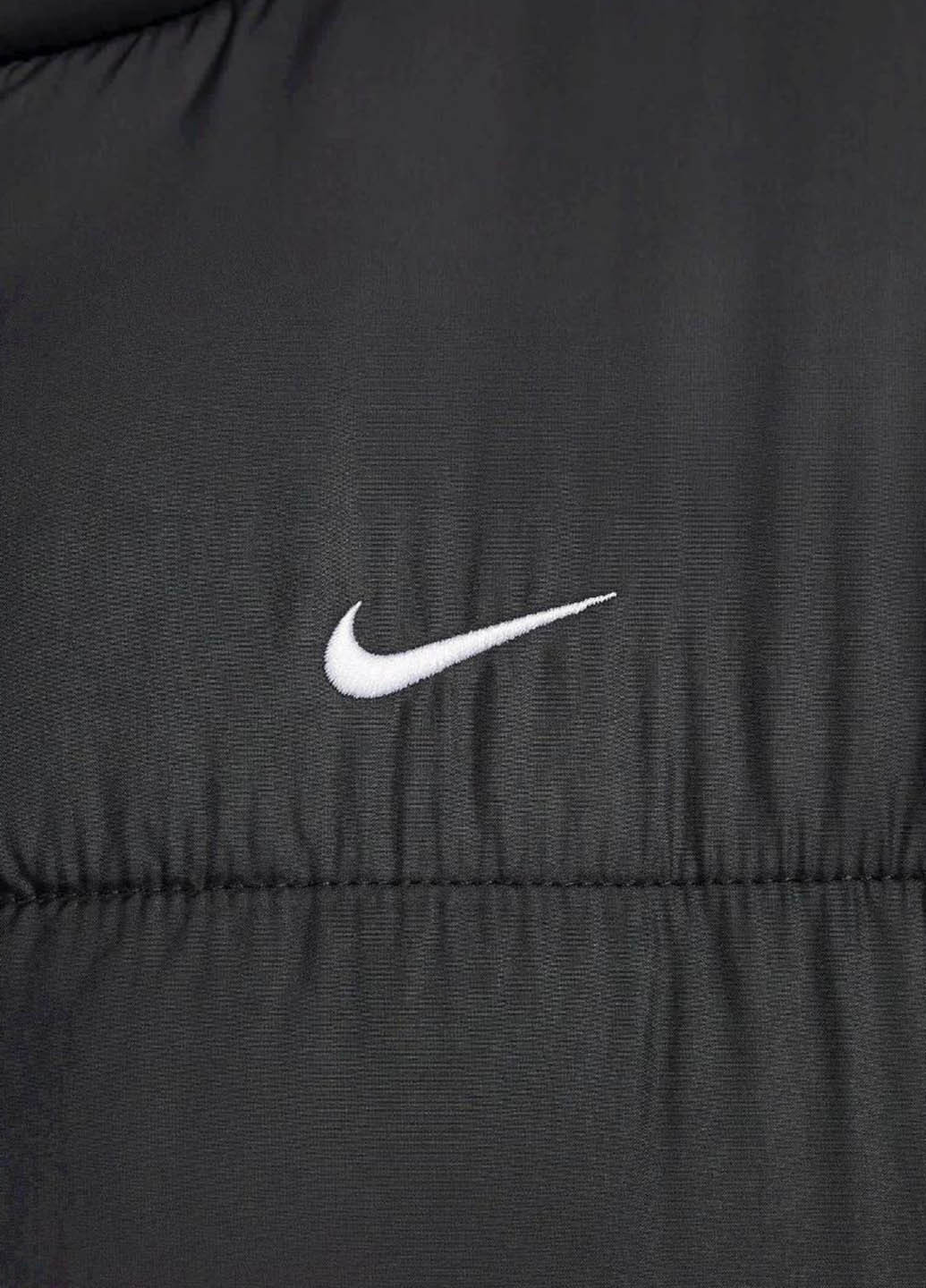 Жилет FZ5922-010 Nike W NSW TF SYNFL NK CLSC VEST (365688237)