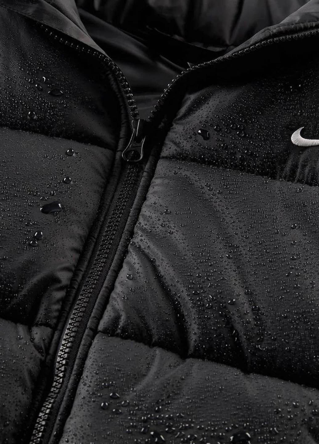 Жилет FZ5922-010 Nike W NSW TF SYNFL NK CLSC VEST (365688237)