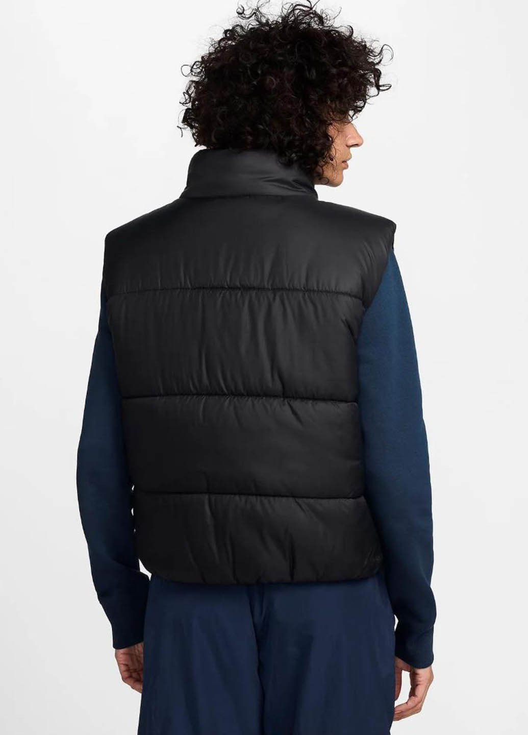 Жилет FZ5922-010 Nike W NSW TF SYNFL NK CLSC VEST (365688237)