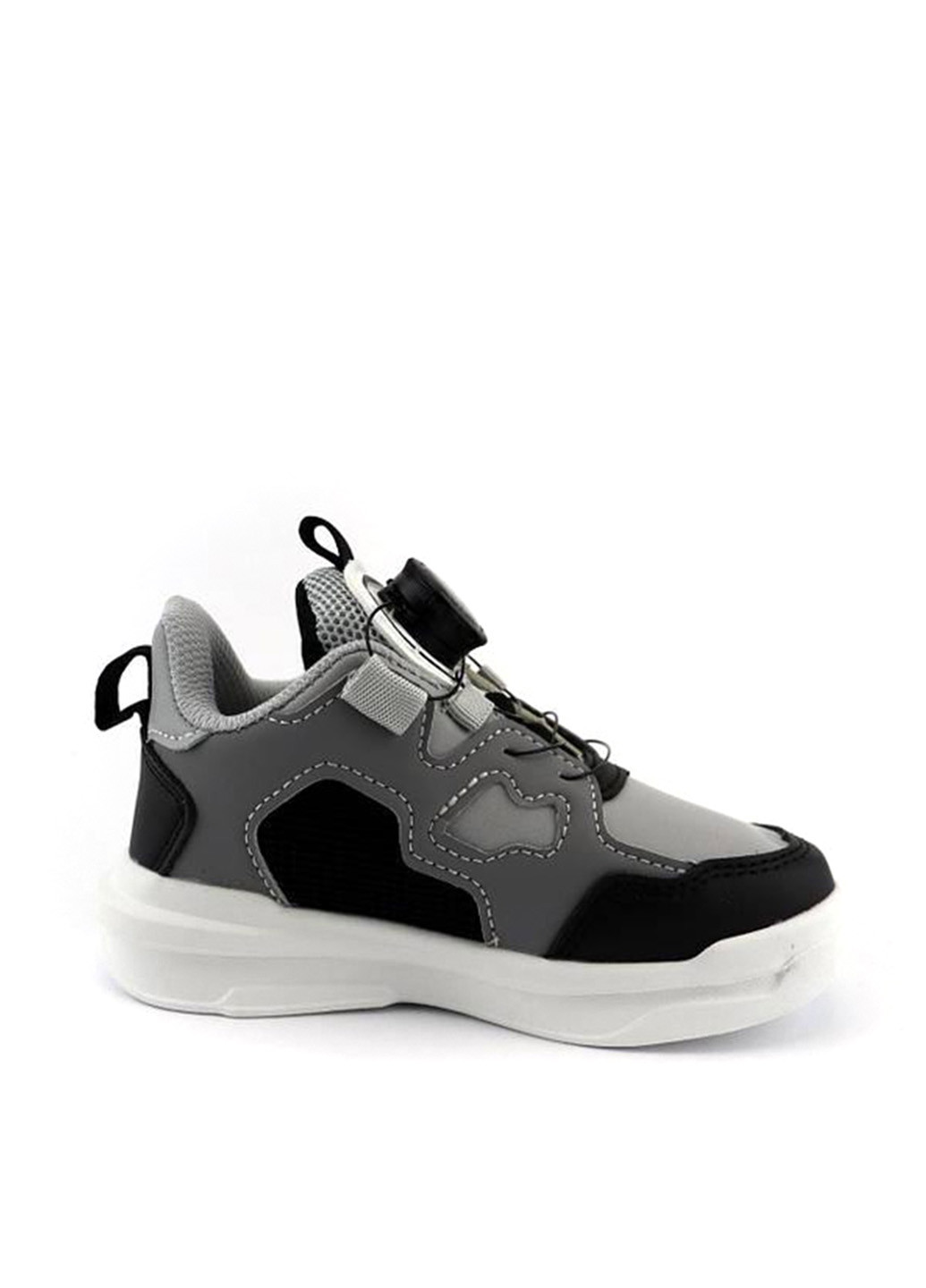 Сірі Осінні кросівки Tom.M