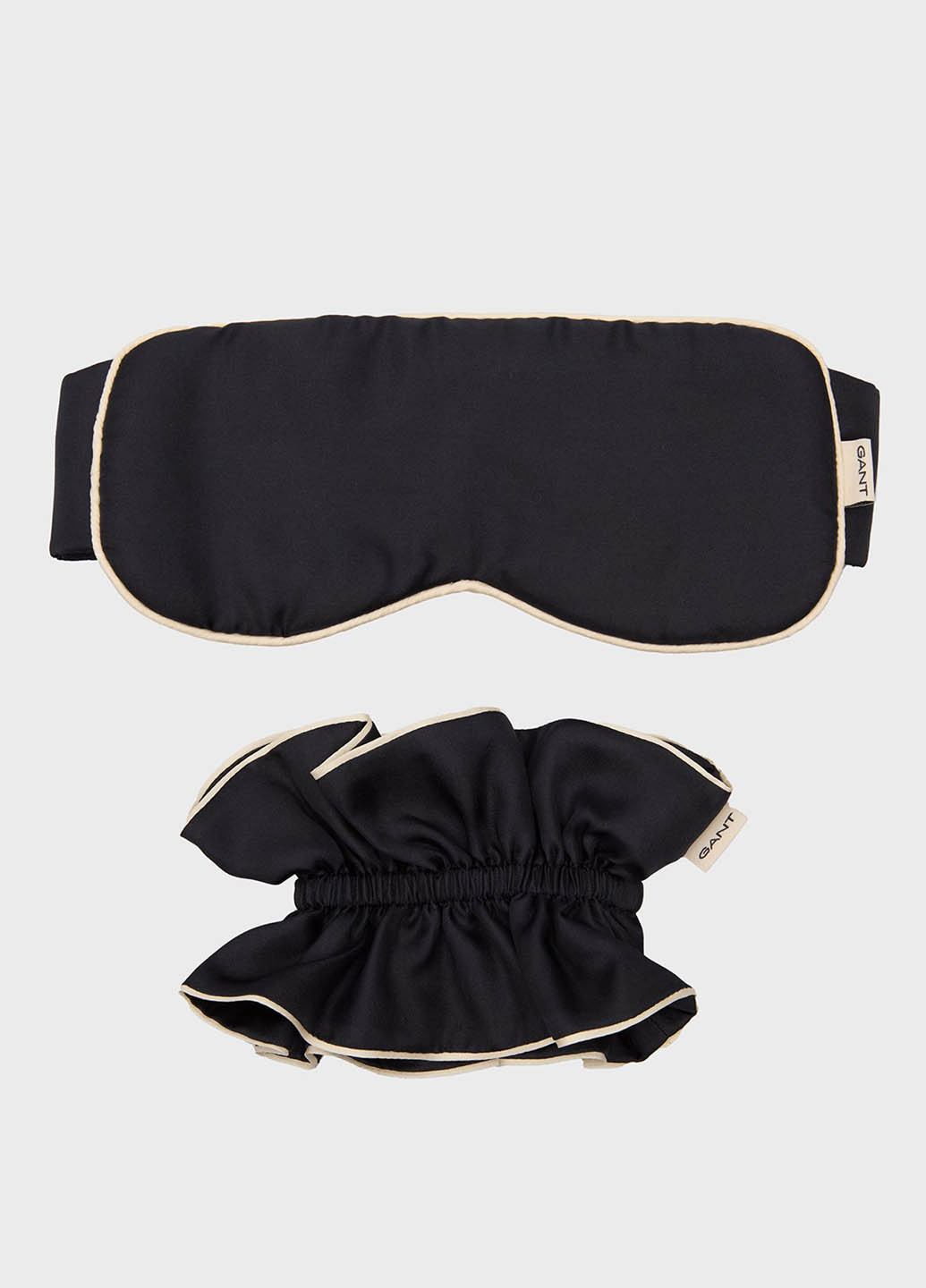 Набор для сна (маска для сна, резинка для волос) Gant (347228290)