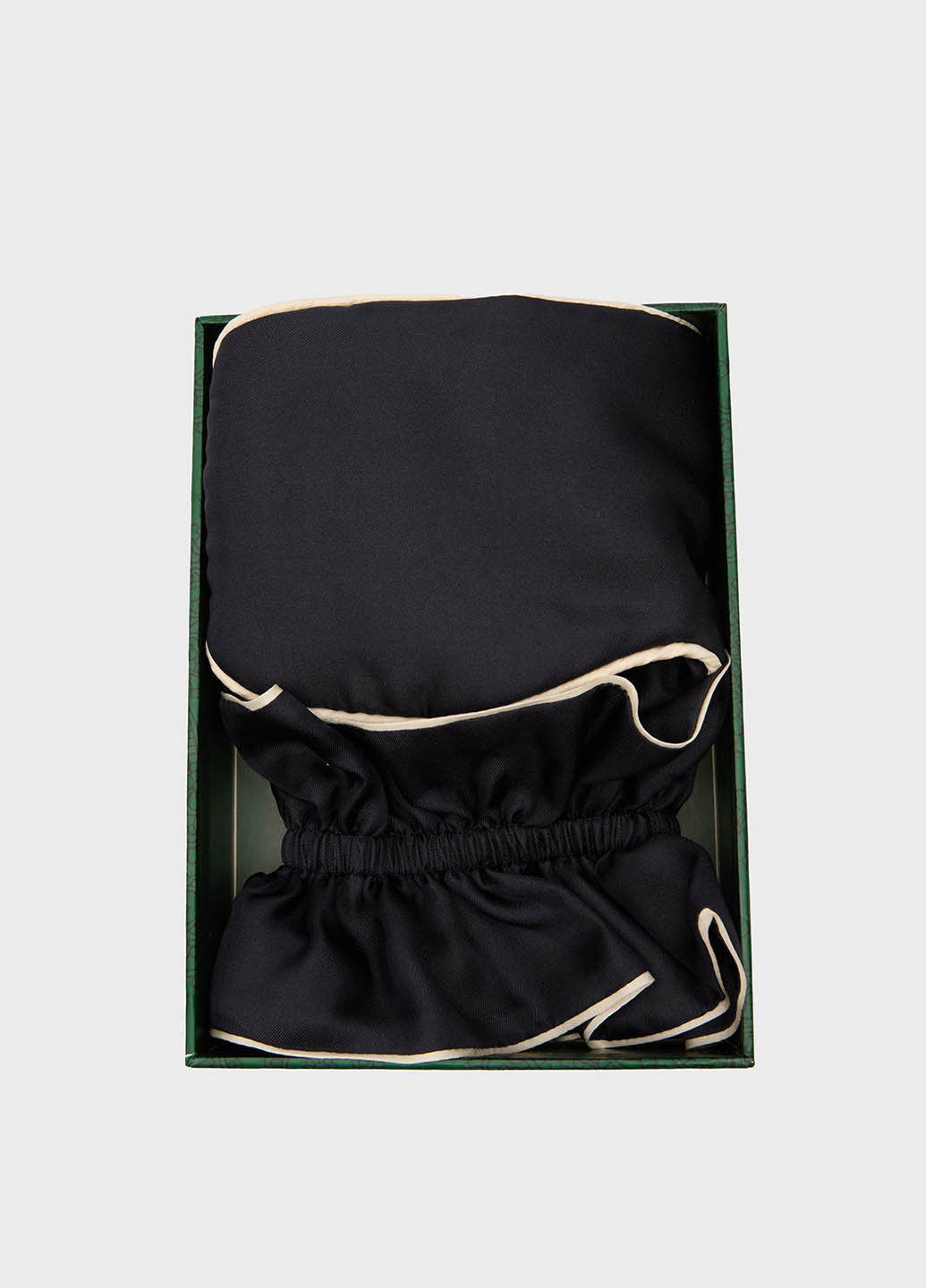 Набор для сна (маска для сна, резинка для волос) Gant (347228290)