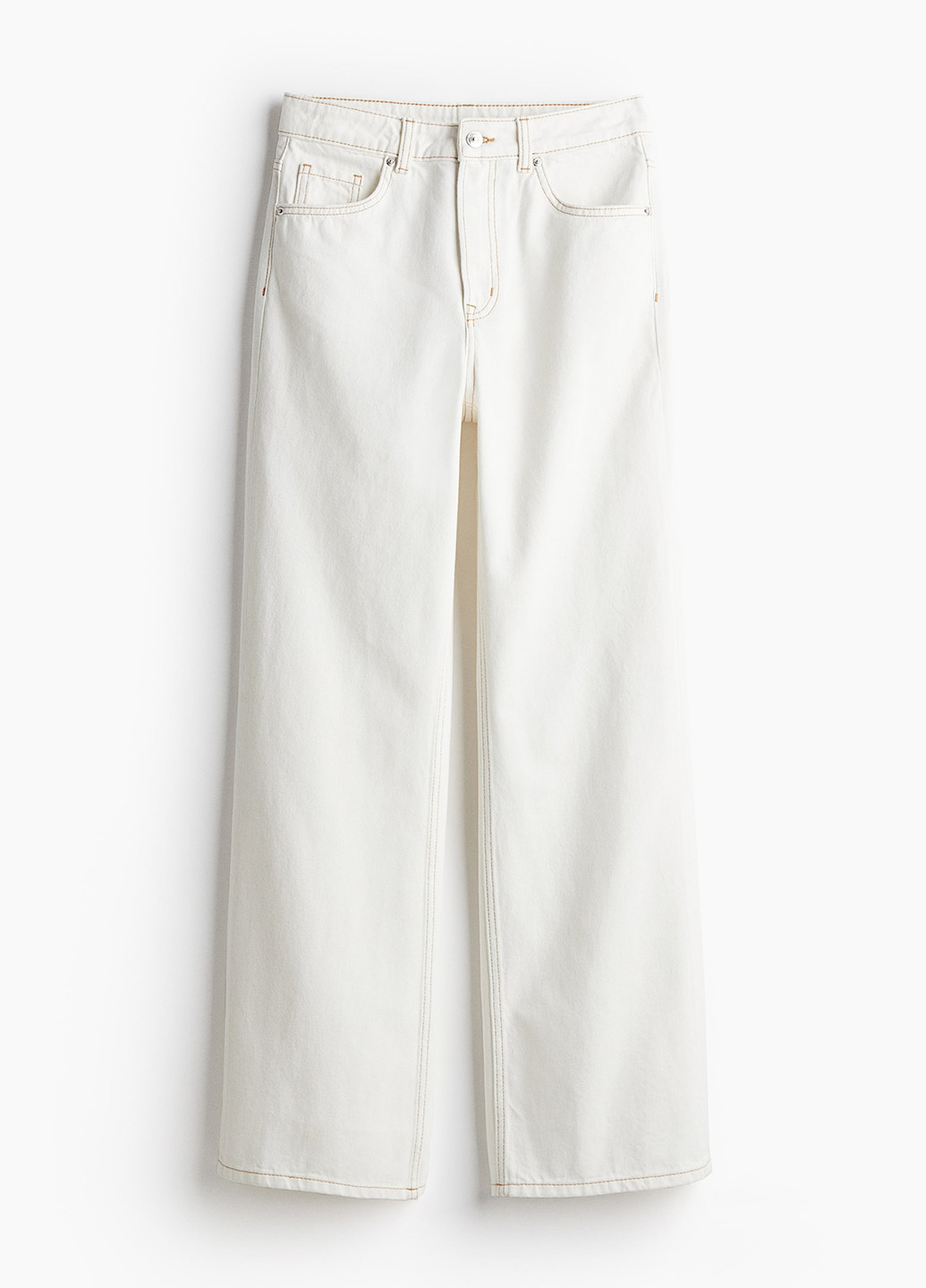 Джинсы H&M - (366276742)