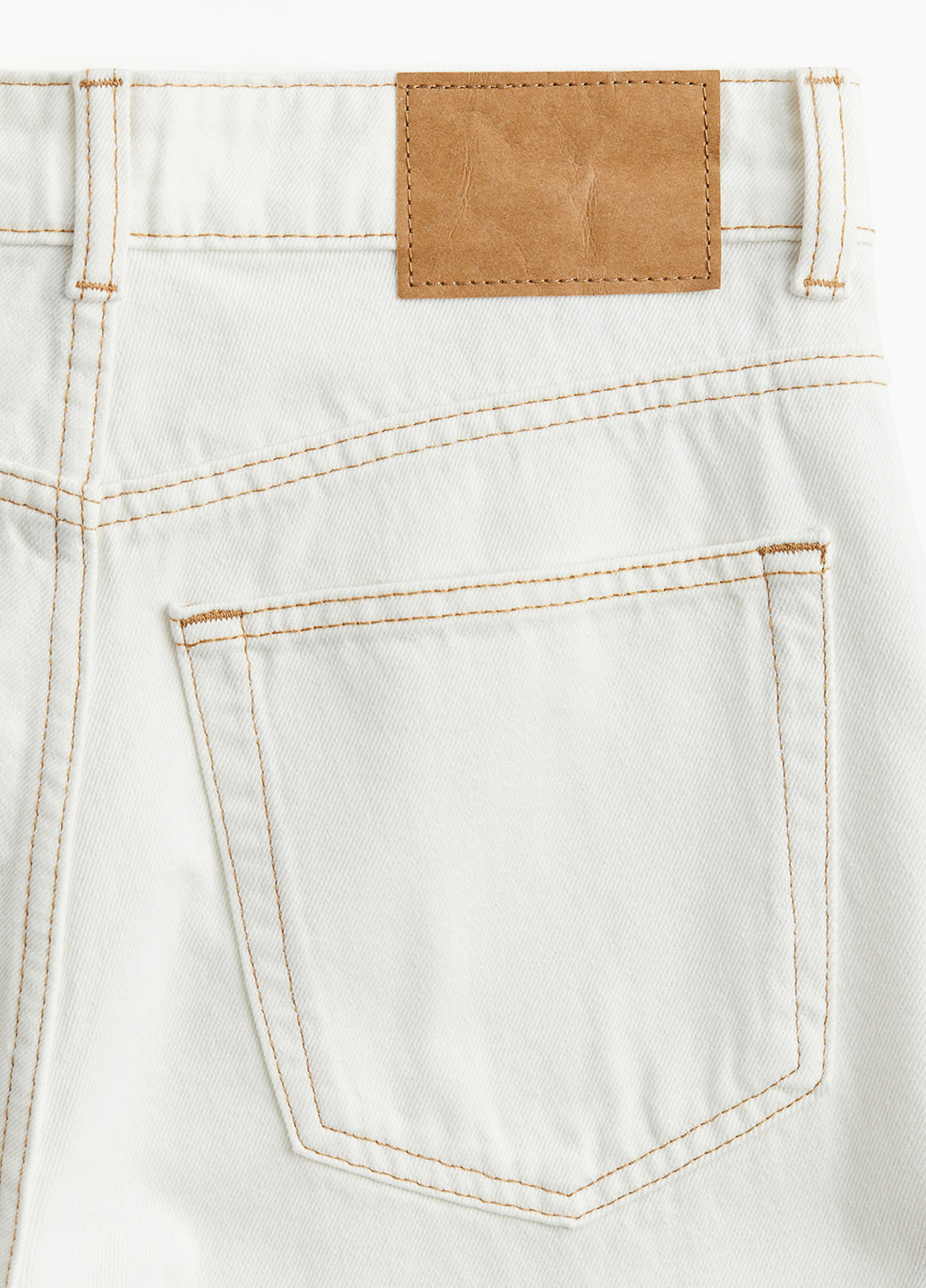 Джинсы H&M - (366276742)