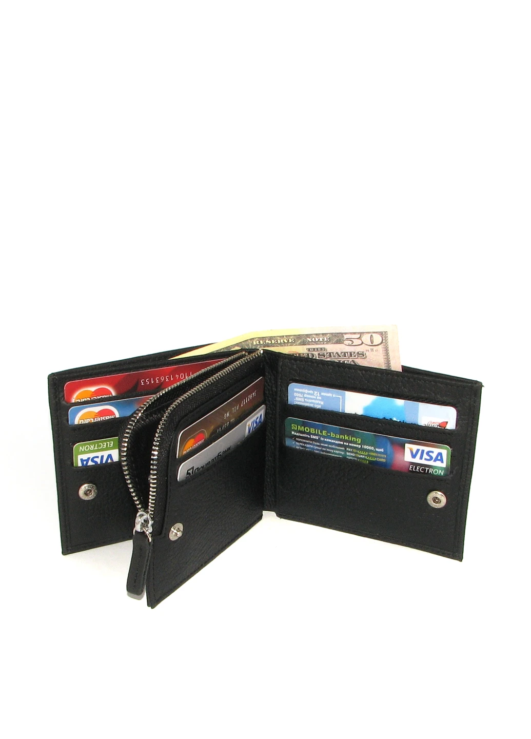 Гаманець ST Leather Accessories (27161362)