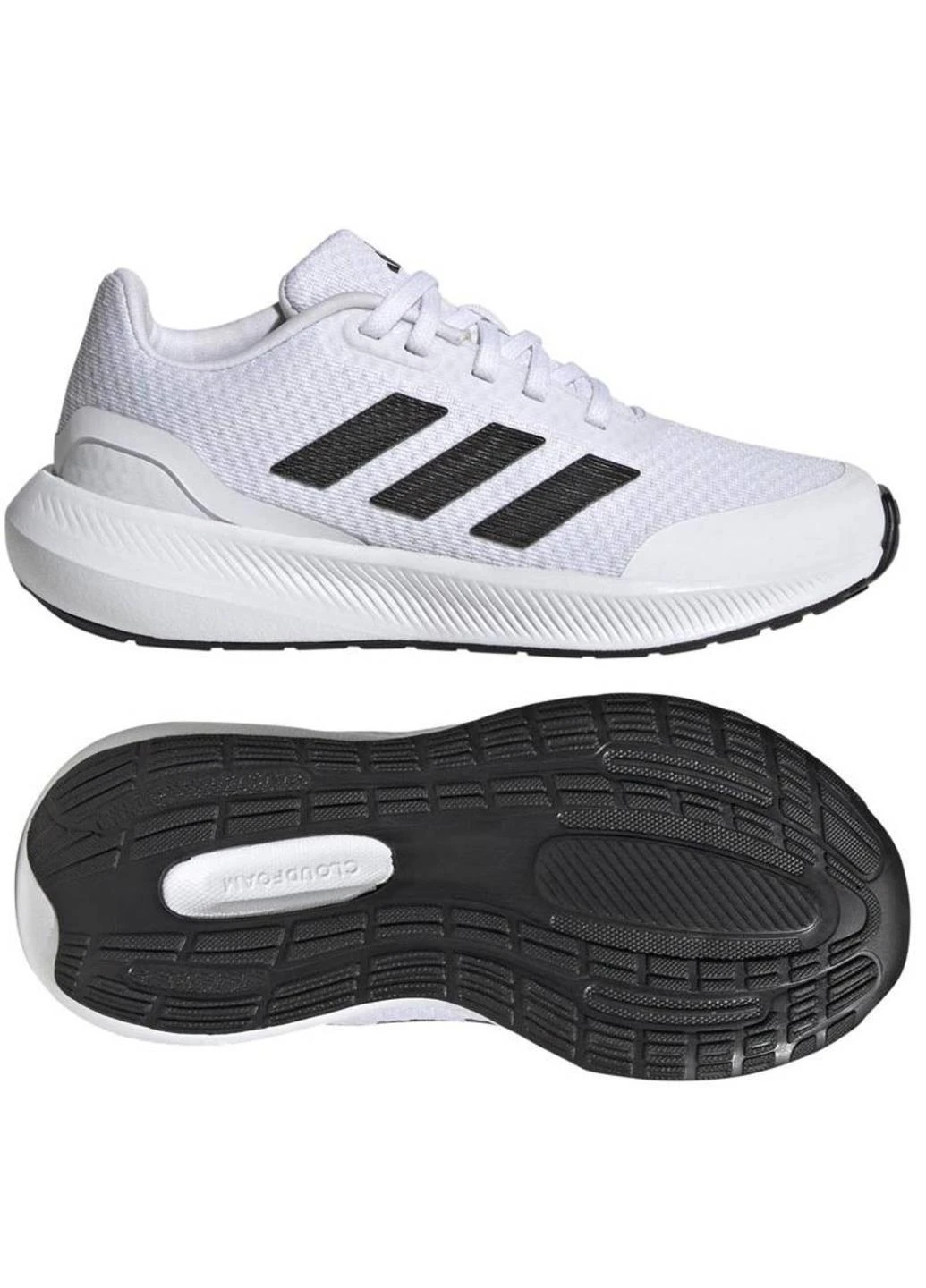 Кроссовки HP5844 adidas RunFalcon 3 Lace (317231526)