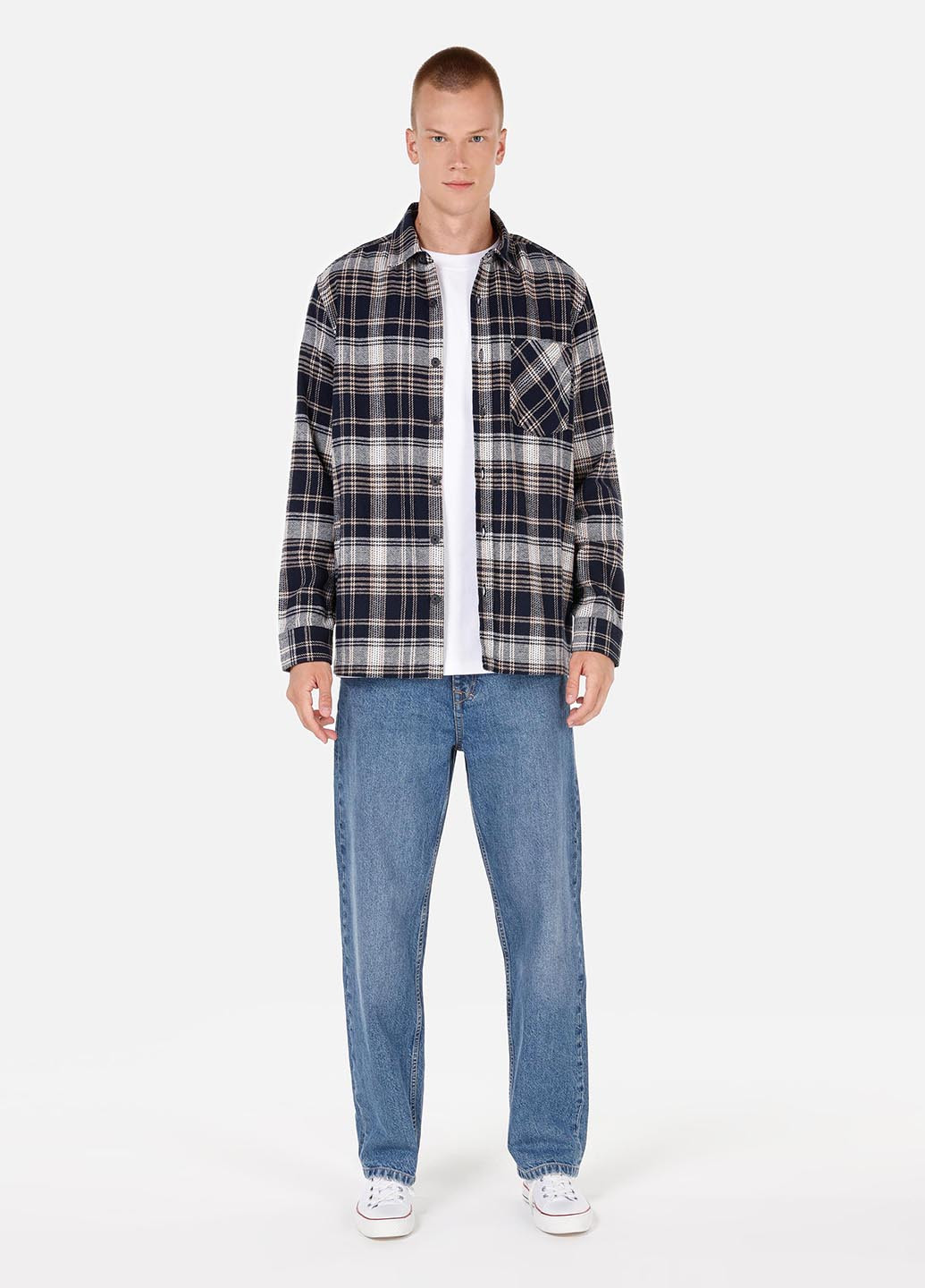 Сорочка Colin's (343323158)