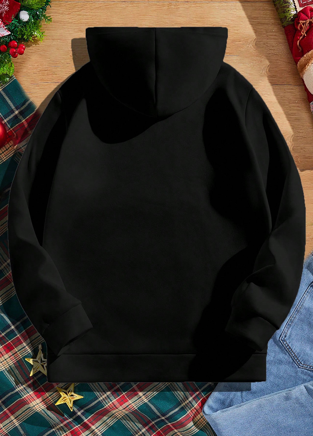 Худи SHEIN (346790796)