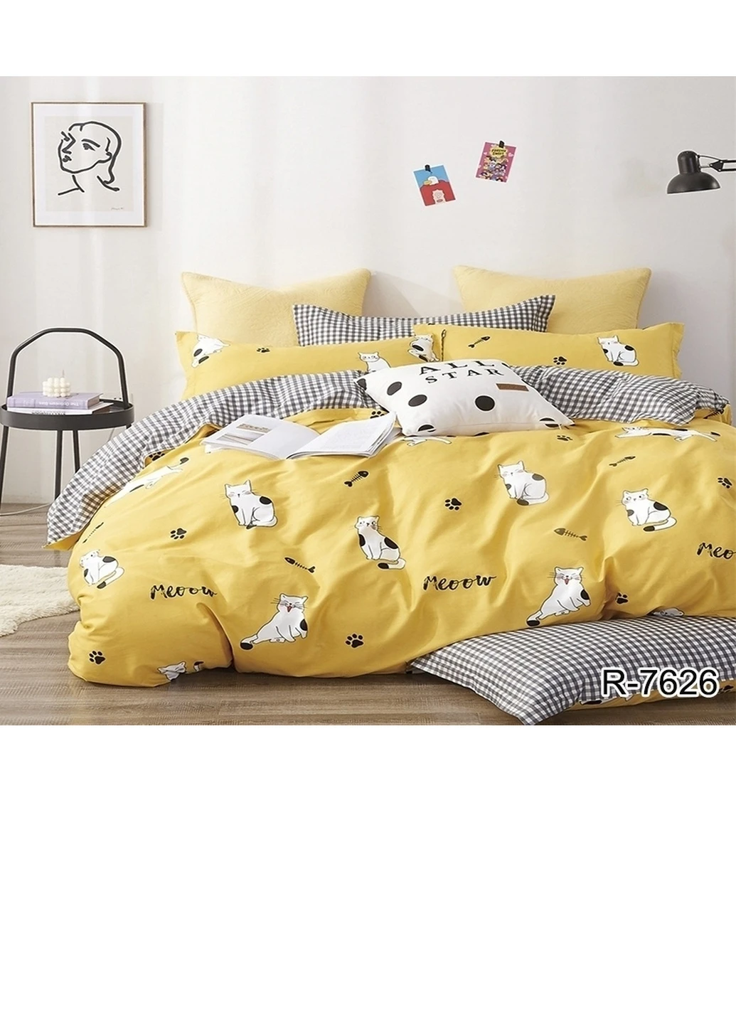 КПБ з компаньйоном Сімейний ТМ TAG (252131927)