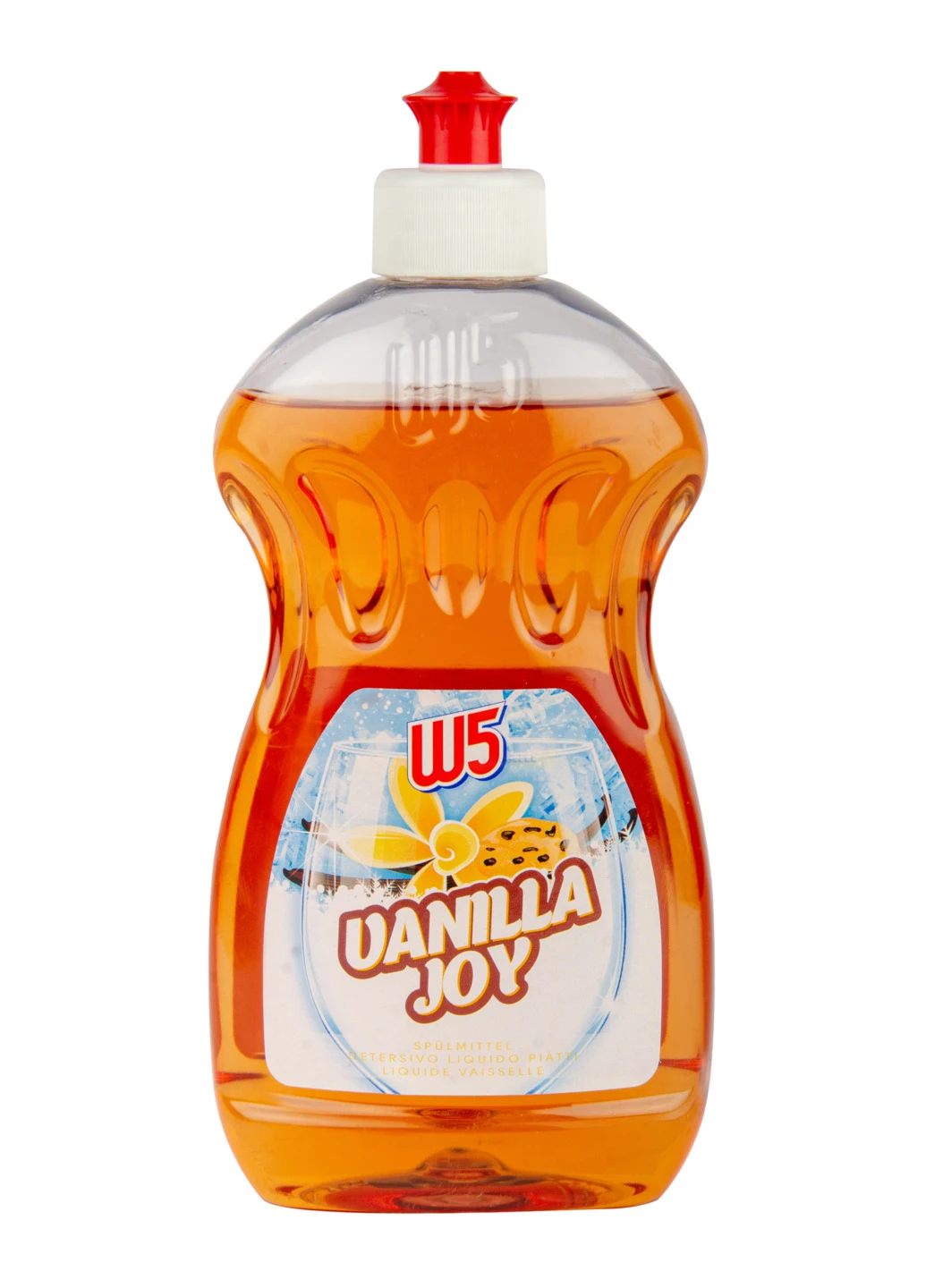 Миючий засіб W5 (252882489)