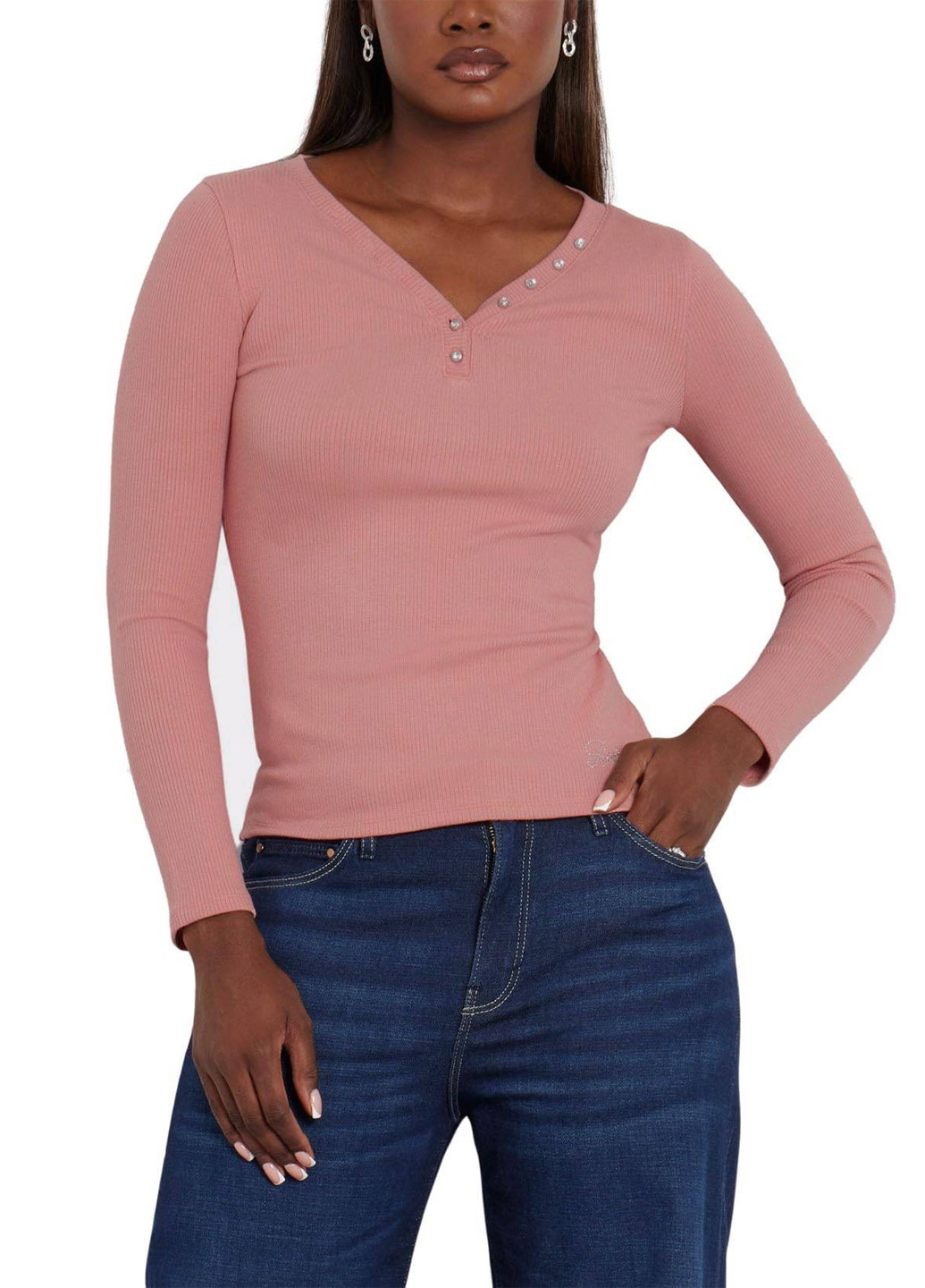 Лонгслив Guess (331145181)