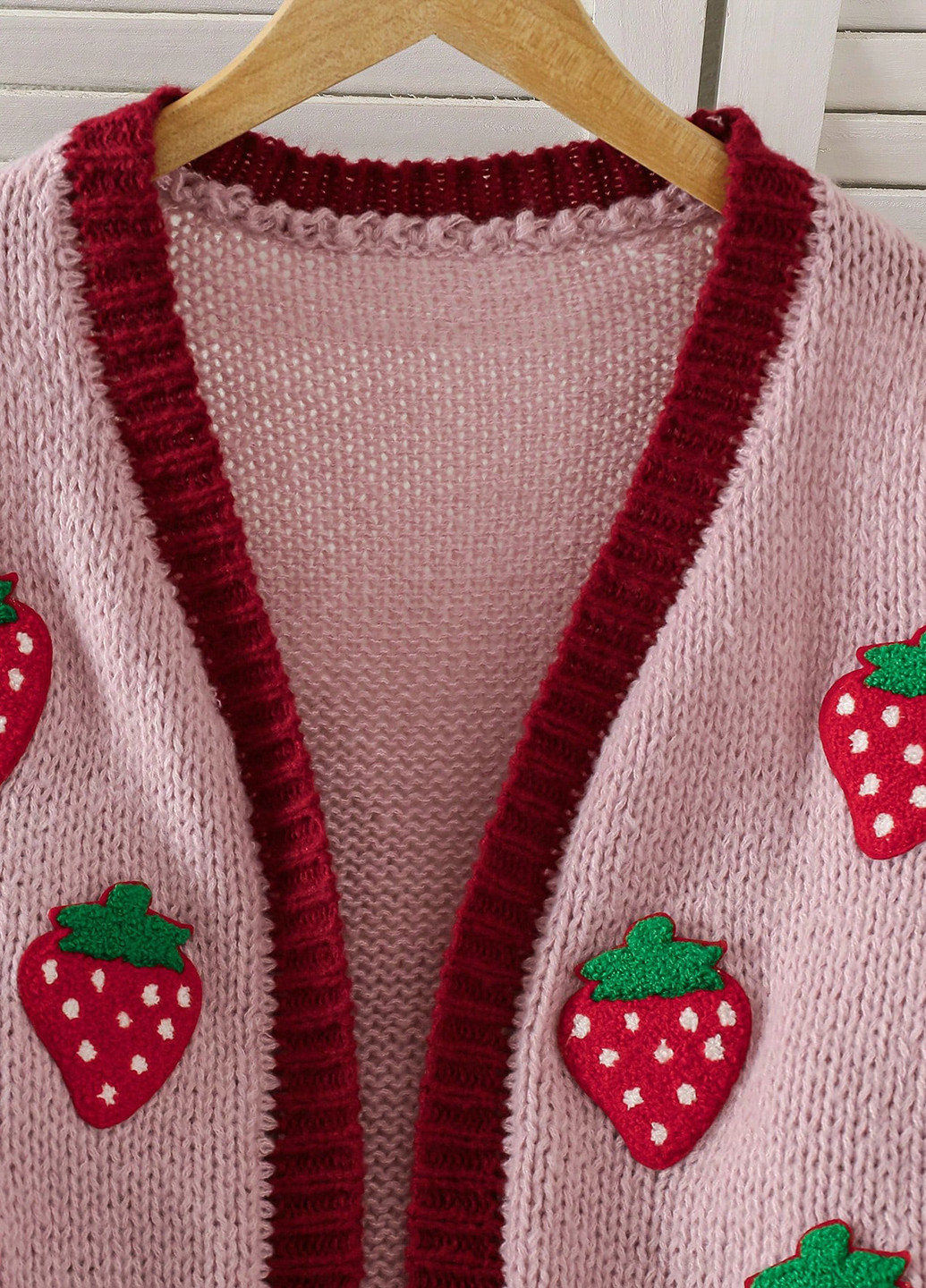 Кардиган SHEIN (340304324)