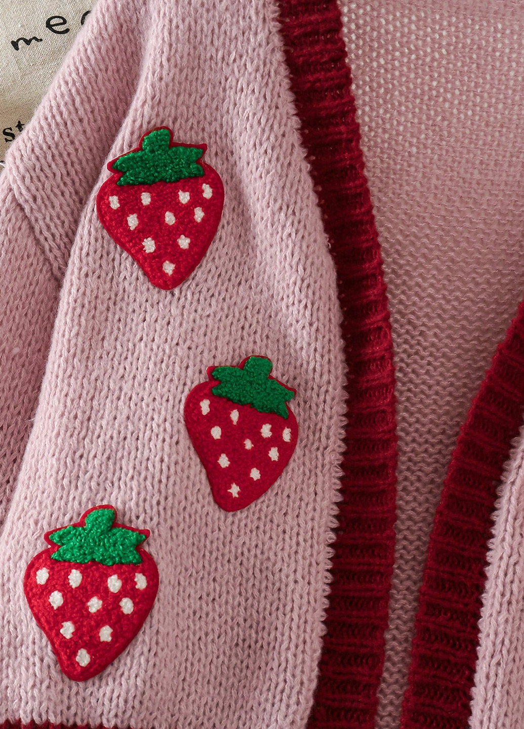 Кардиган SHEIN (340304324)