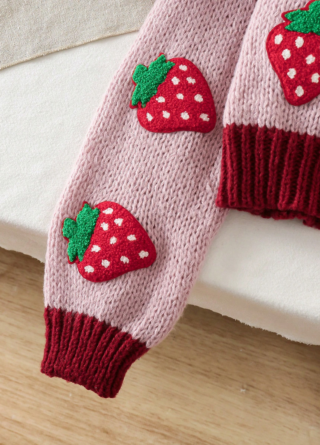 Кардиган SHEIN (340304324)