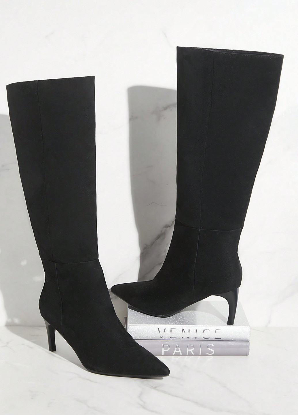 Чоботи SHEIN (338194595)