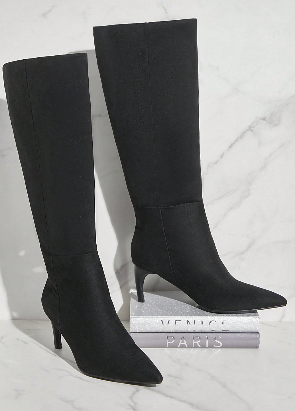 Чоботи SHEIN (338194595)