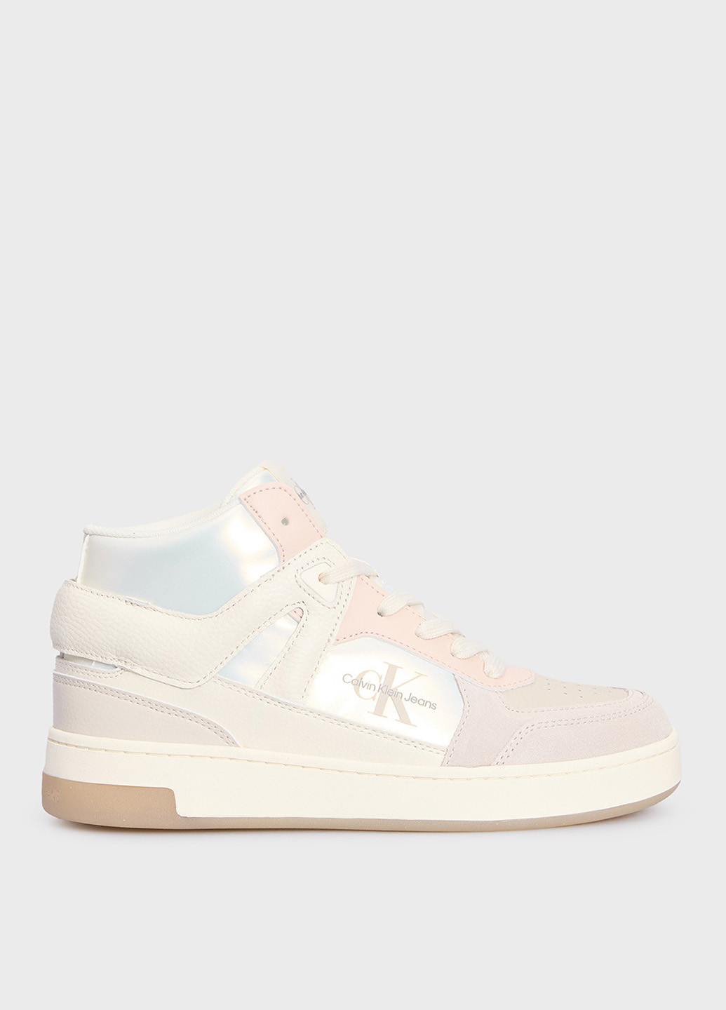 Кольорові кеди Calvin Klein Jeans