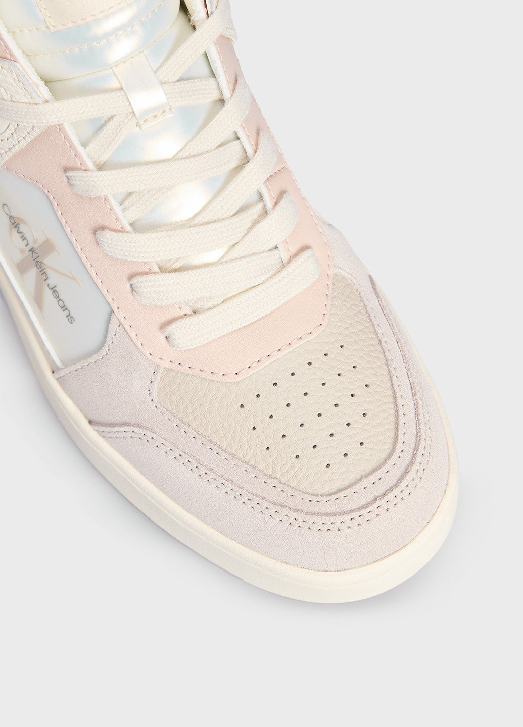 Кольорові кеди Calvin Klein Jeans