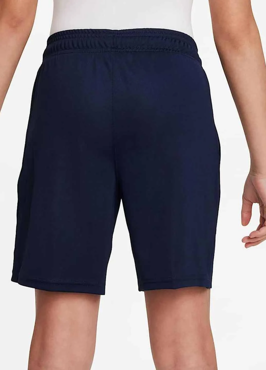Шорты DB8244-451 Nike Dynamic Fit Park20 (367043686)