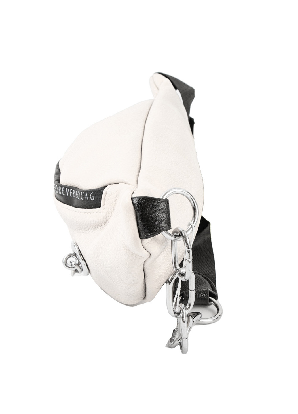 Женская сумка-бананка 34х13х8 см Valiria Fashion (255709257)