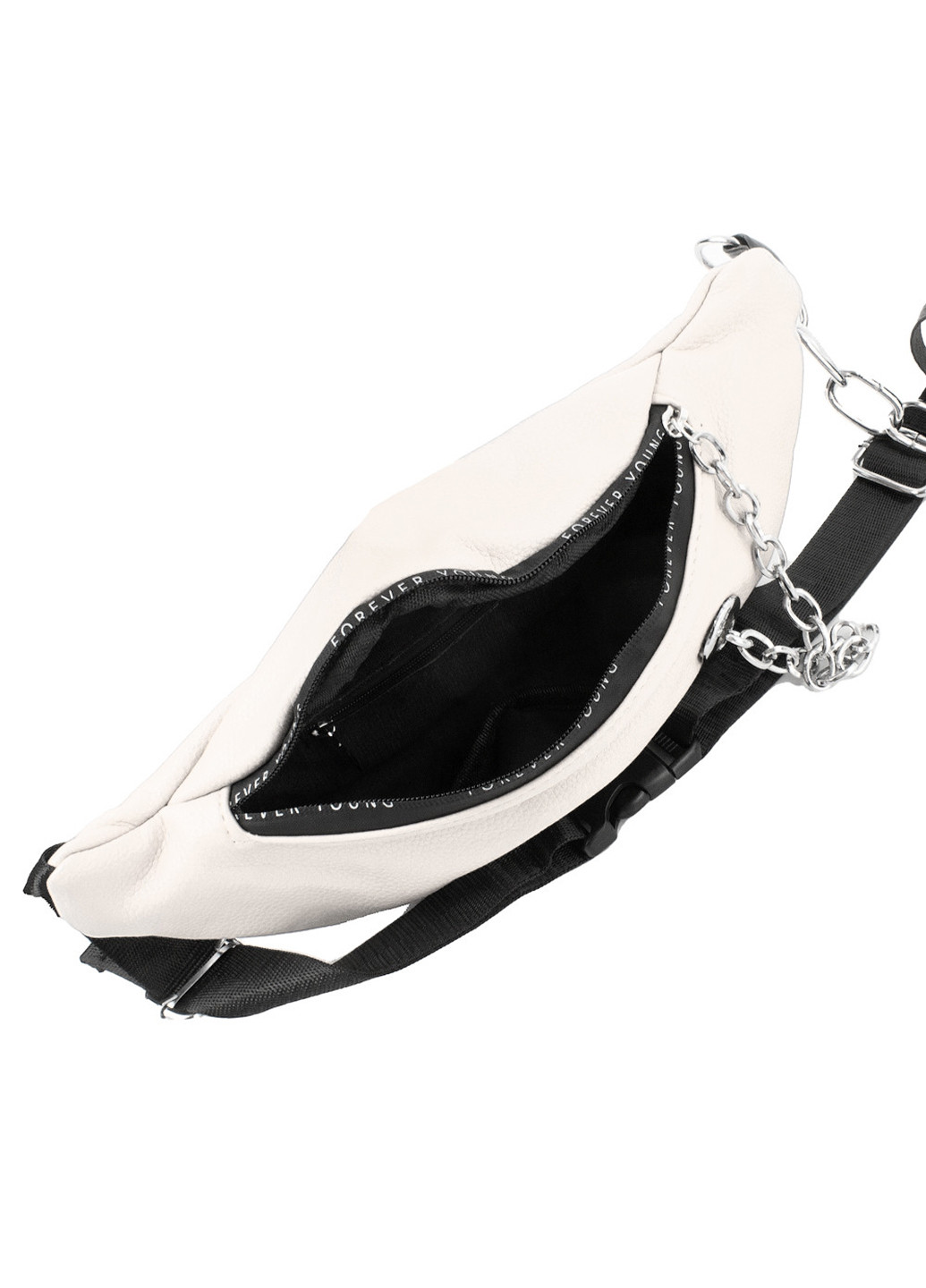 Женская сумка-бананка 34х13х8 см Valiria Fashion (255709257)