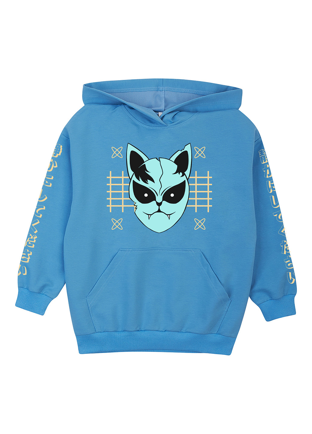 Худи Garnamama (330227419)