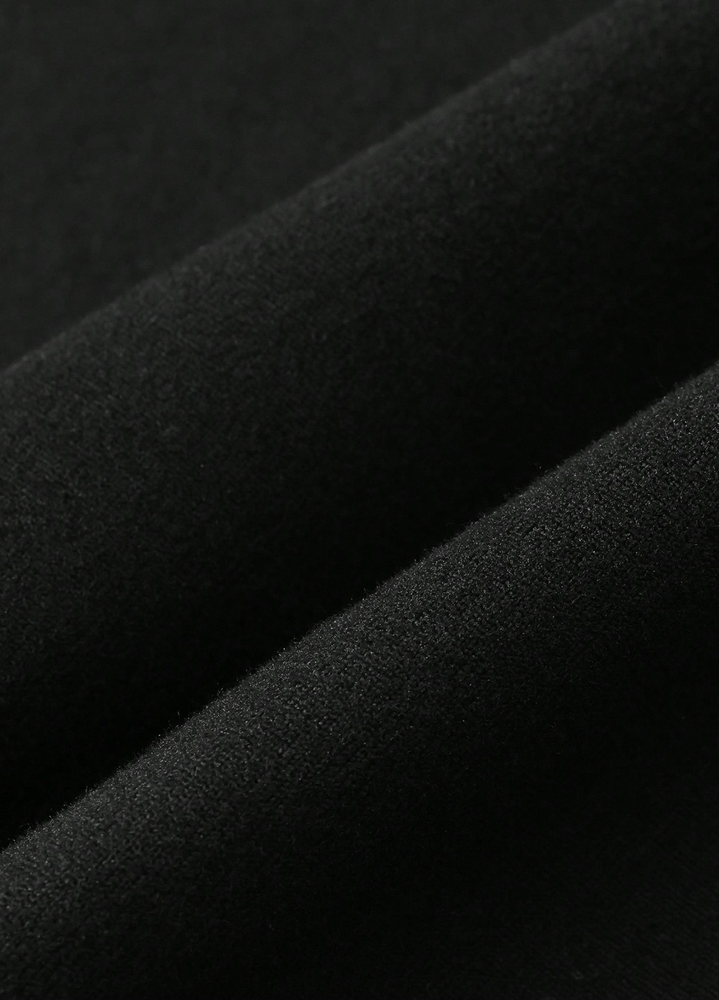 Комбинезон SHEIN комбинезон-брюки однотонный чёрный кэжуал полиэстер, трикотаж