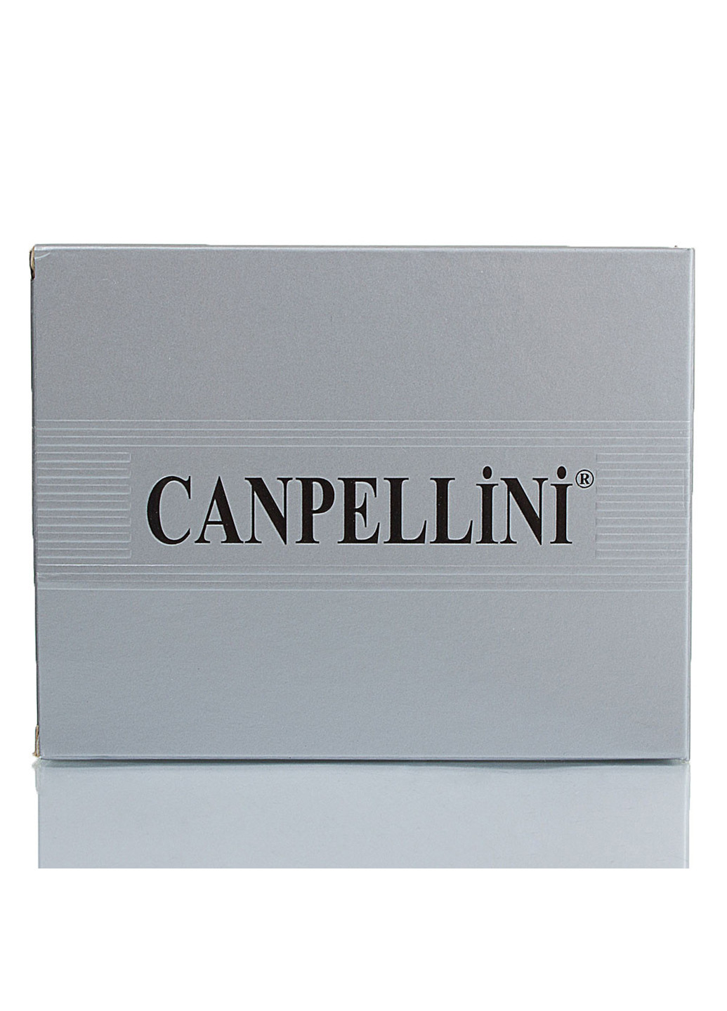 Чоловіче шкіряне портмоне 12,5х9,8х2,5 см Canpellini (232990405)