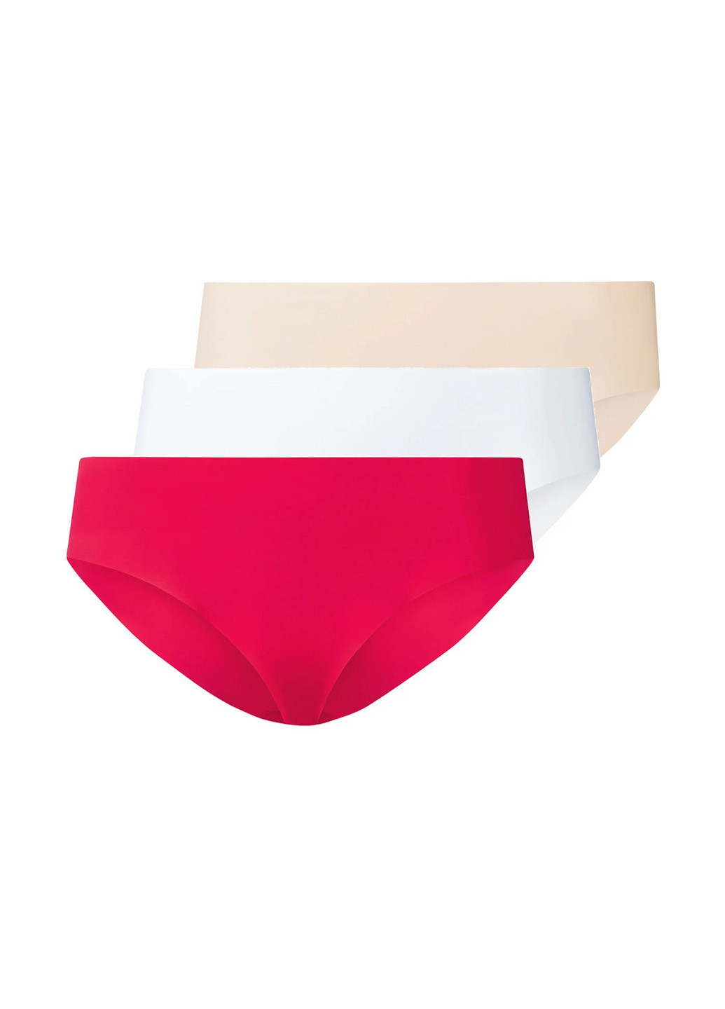 Трусики (3 шт.) Esmara (342386582)