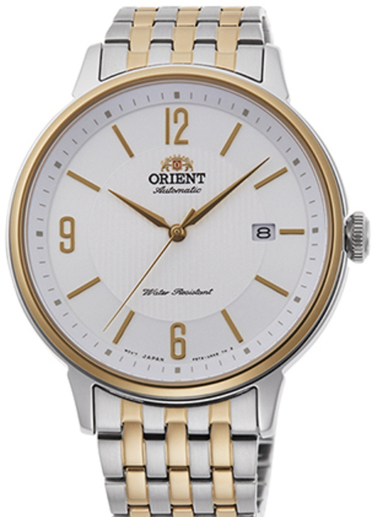 Часы RA-AC0J07S10B Orient (253015135)