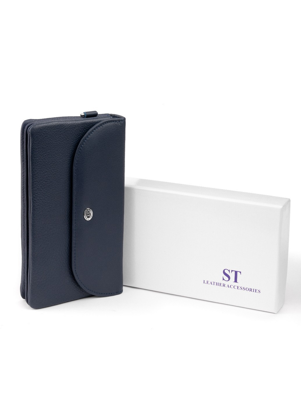 Кошелек-клатч st leather (232264529)