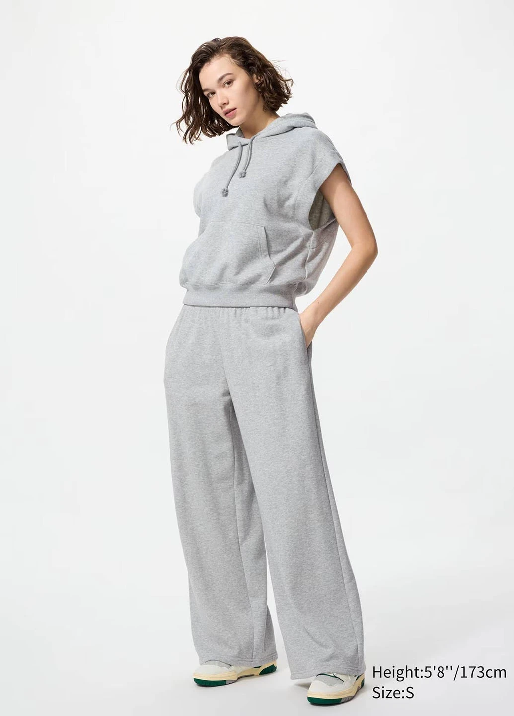Толстовка Uniqlo (332313485)