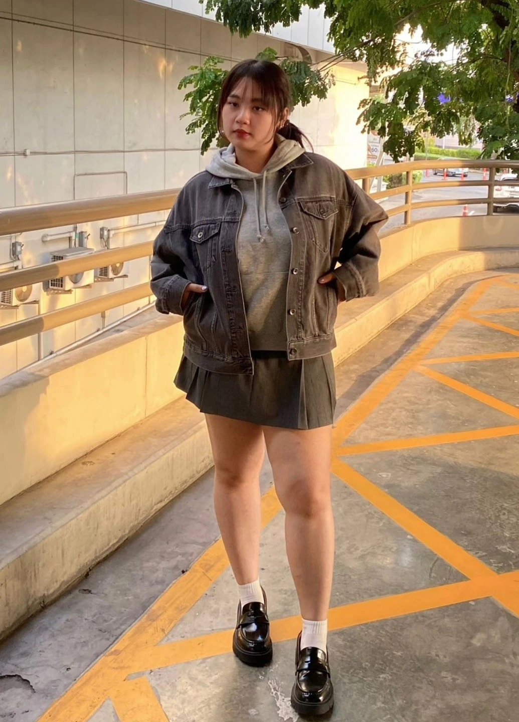 Толстовка Uniqlo (332313485)
