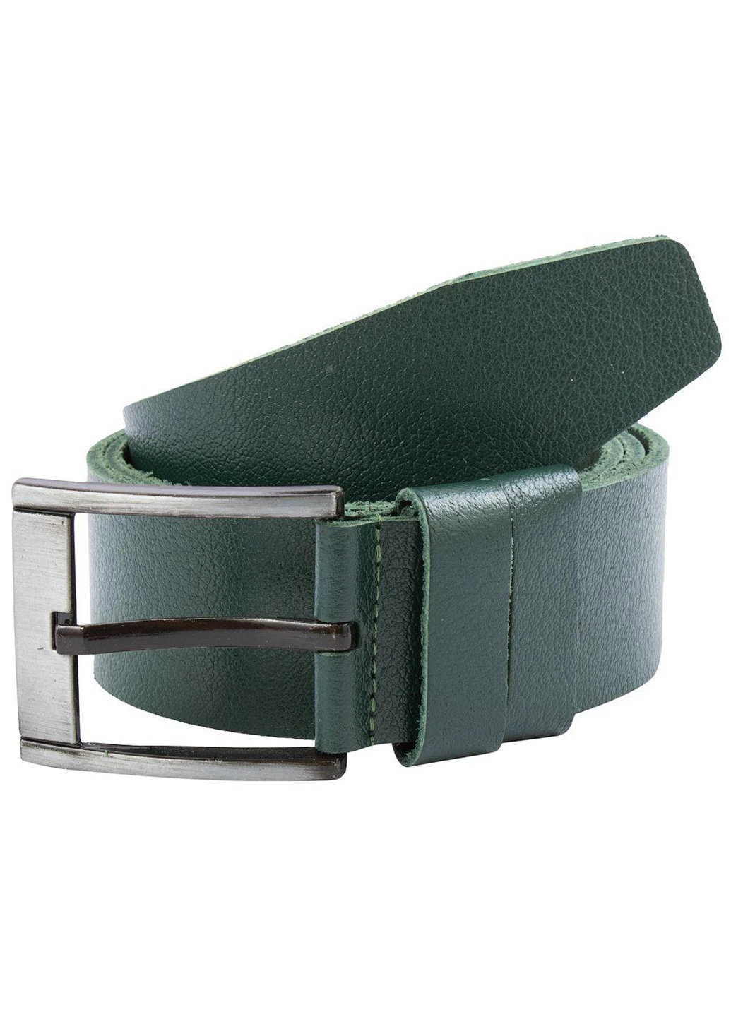 Чоловік шкіряний ремінь 115х4,2 см YSK (252412766)