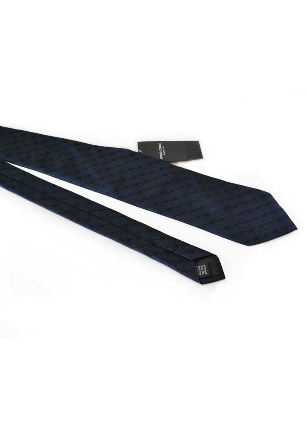 Краватка 9х150 см Emilio Corali (252132183)