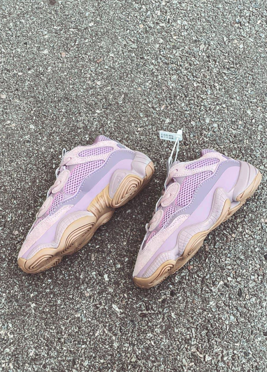 No Brand Copy Adidas Yeezy Boost 500 SAft Vision 253463252