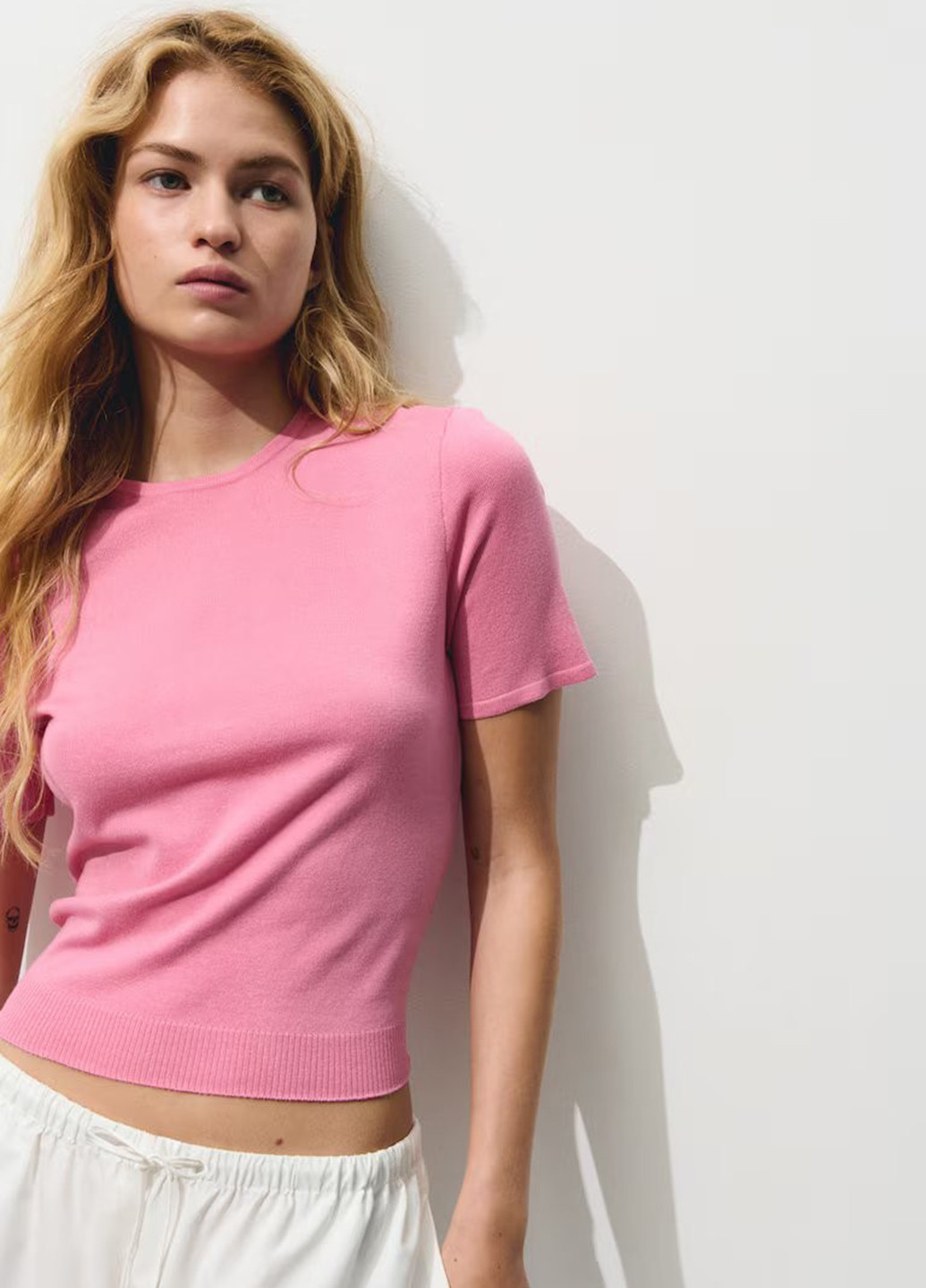 Топ H&M (358926451)