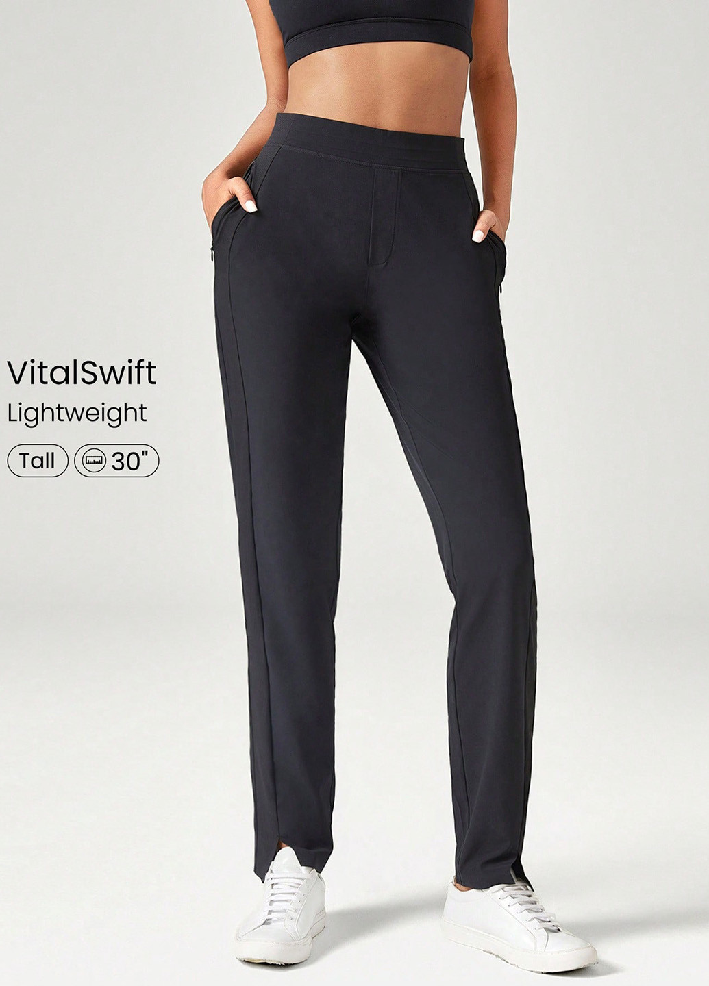 Штани SHEIN (342411866)